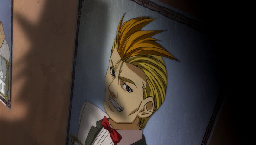 Чёрный кот — скриншот 5