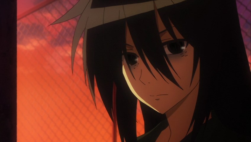 Не моя вина, что я не популярна! Эпизод 13 — скриншот 24