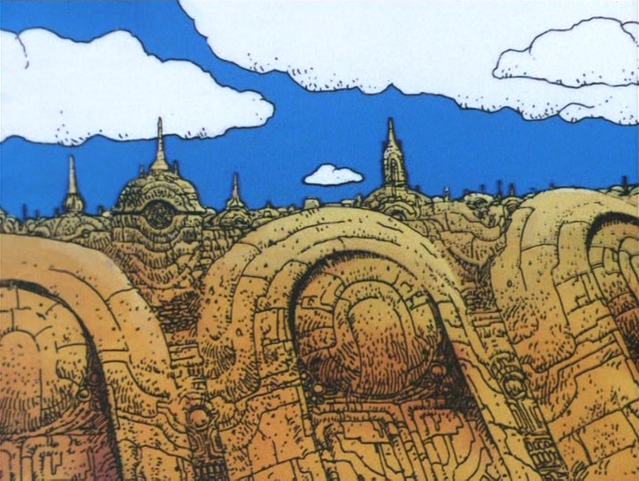 Драконовы небеса — скриншот 9