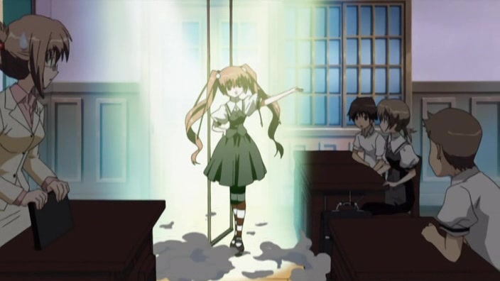 H2O: Следы на песке — скриншот 22