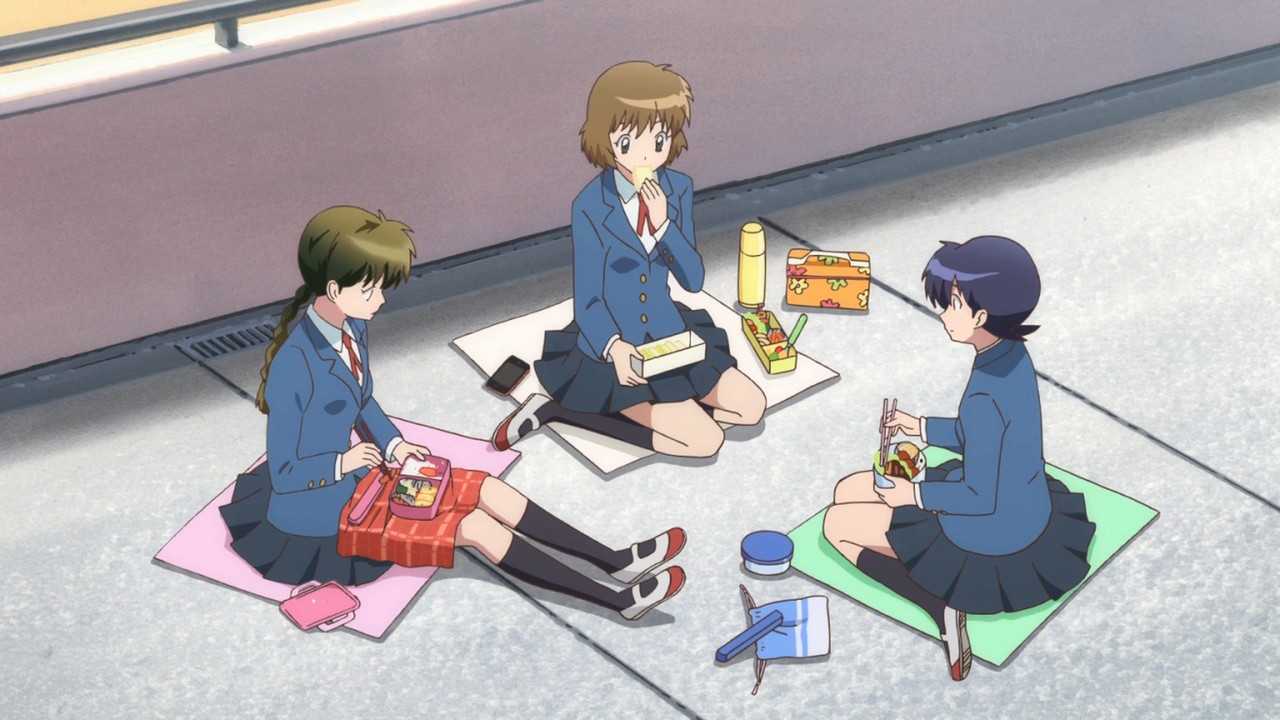 Риннэ: Меж двух миров — скриншот 15