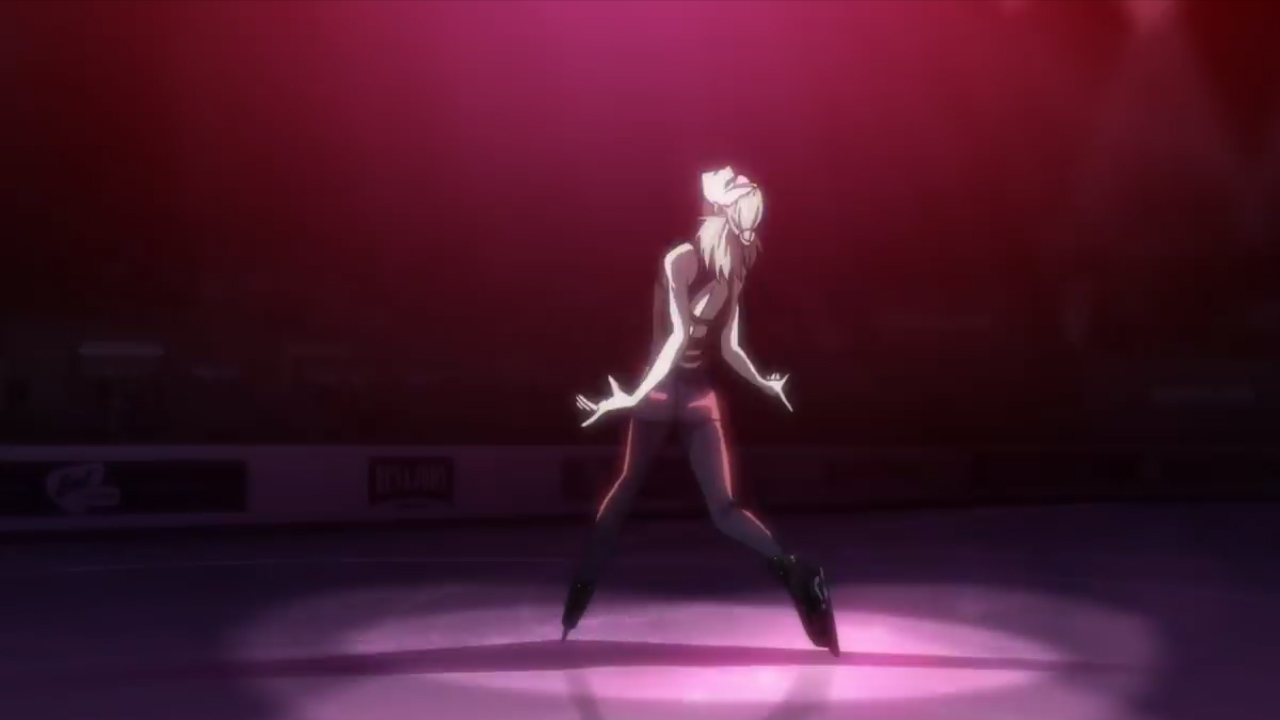 Юри на льду: Спецвыпуск — скриншот 30