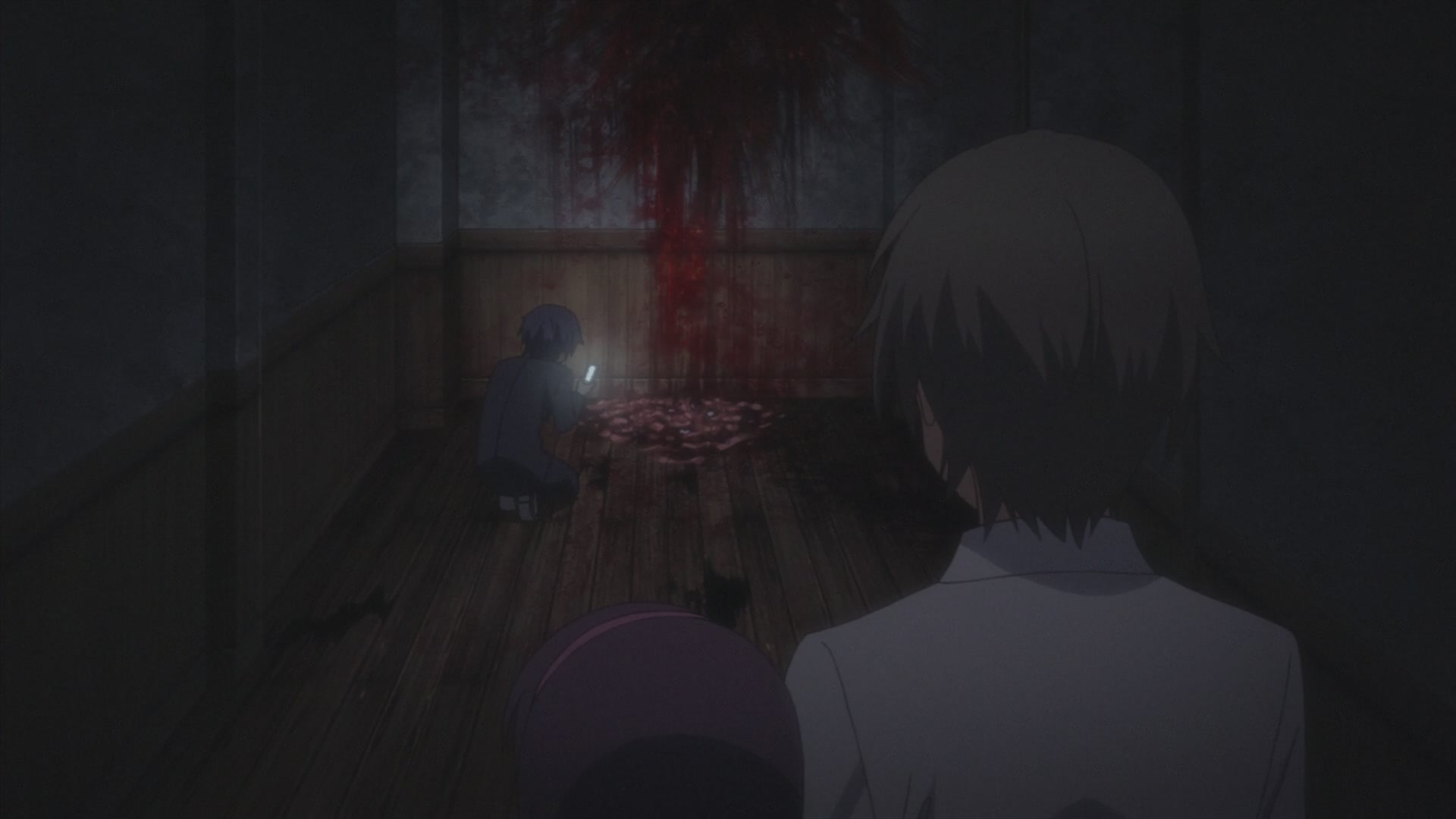 Вечеринка мертвецов: Замученные души — скриншот 21