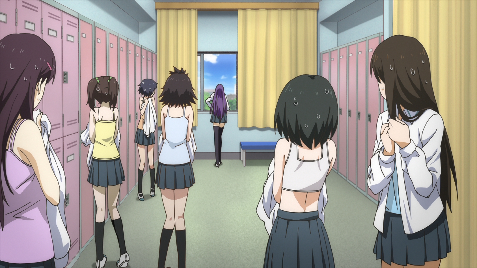 Дефрагментация! — скриншот 36