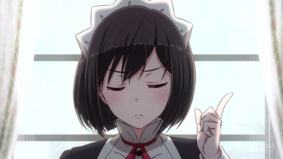 Изобрази отвращение и покажи мне свои трусики — скриншот 17