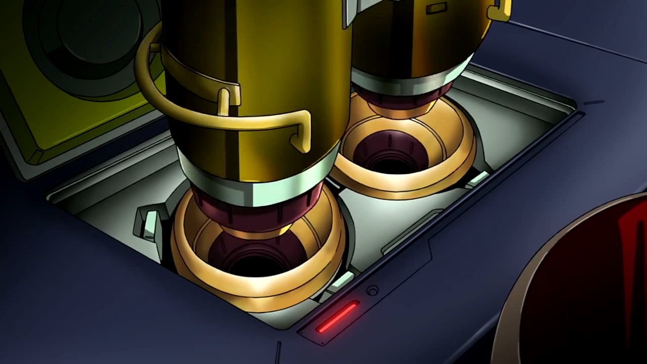 Мобильный воин Гандам: Запись с поля боя — скриншот 26