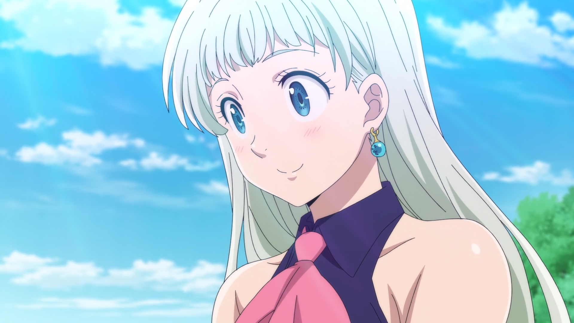 Семь смертных грехов: Проклятые светом — скриншот 13