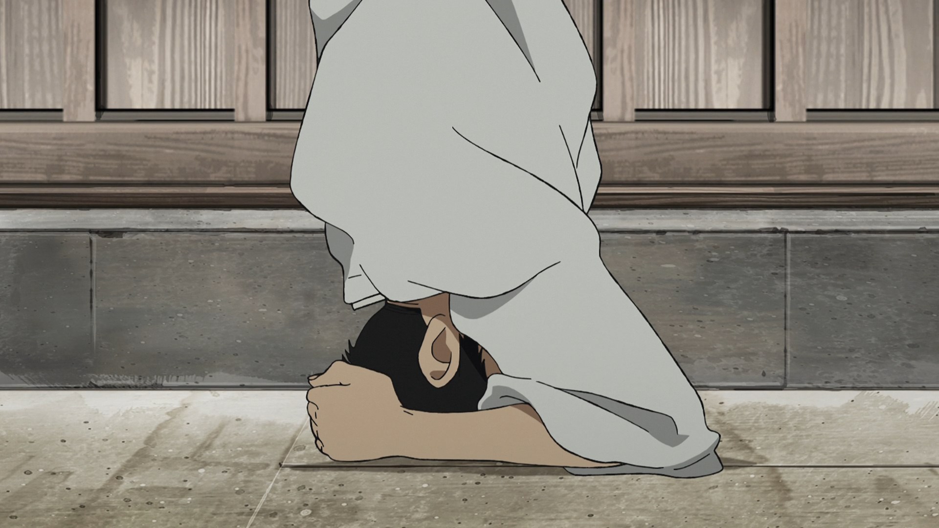 Дандадан 2 — скриншот 16