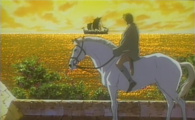 Гермес: Ветры любви — скриншот 22