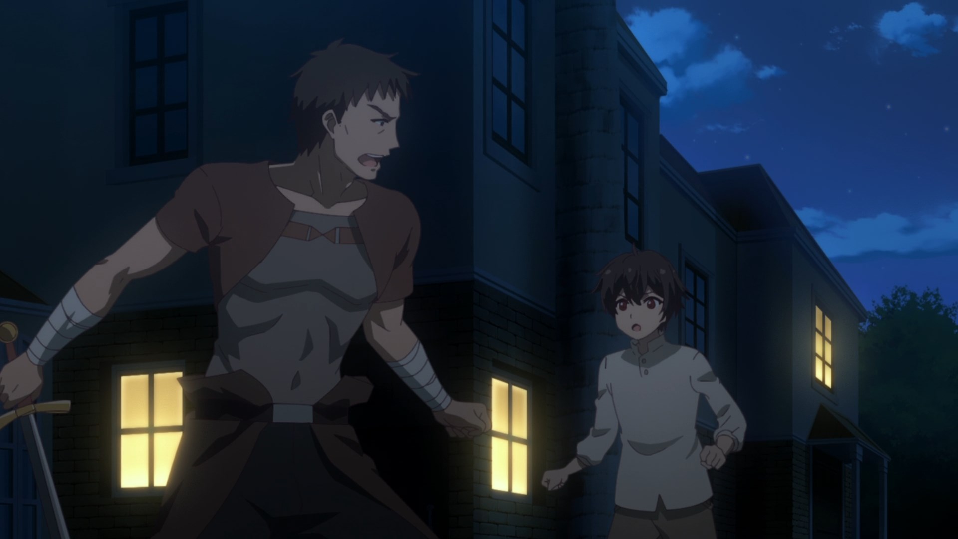 Величайший Повелитель Демонов перерождается как типичное ничтожество — скриншот 22