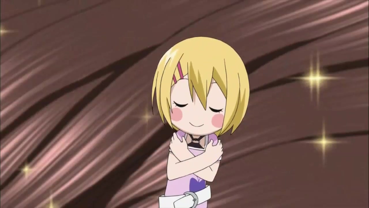 Детектив-оборотень Инаба — скриншот 17