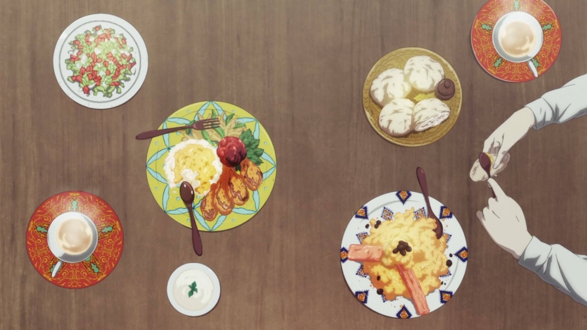 Исюра — скриншот 12