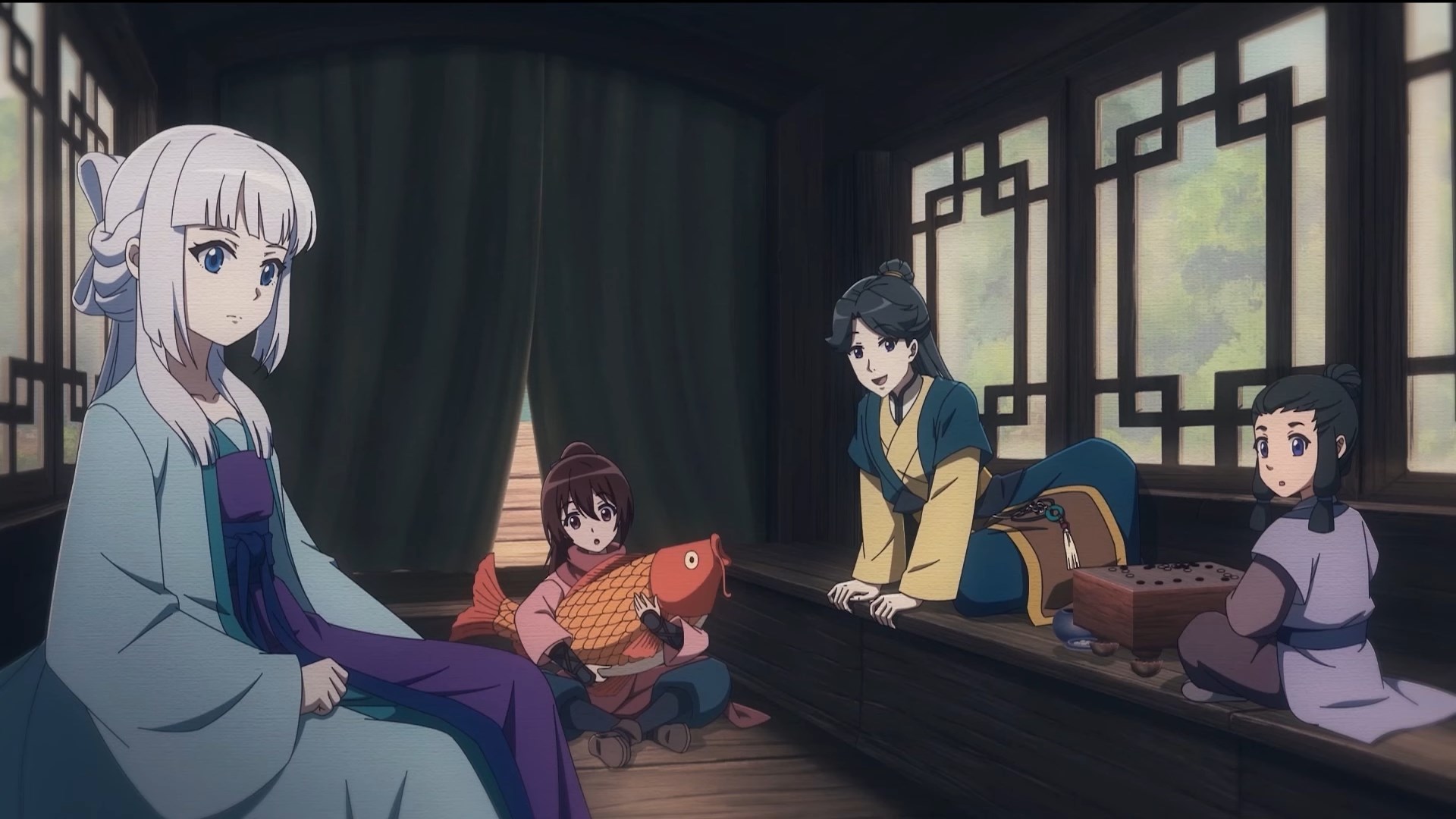 Грация духа 2 — скриншот 13