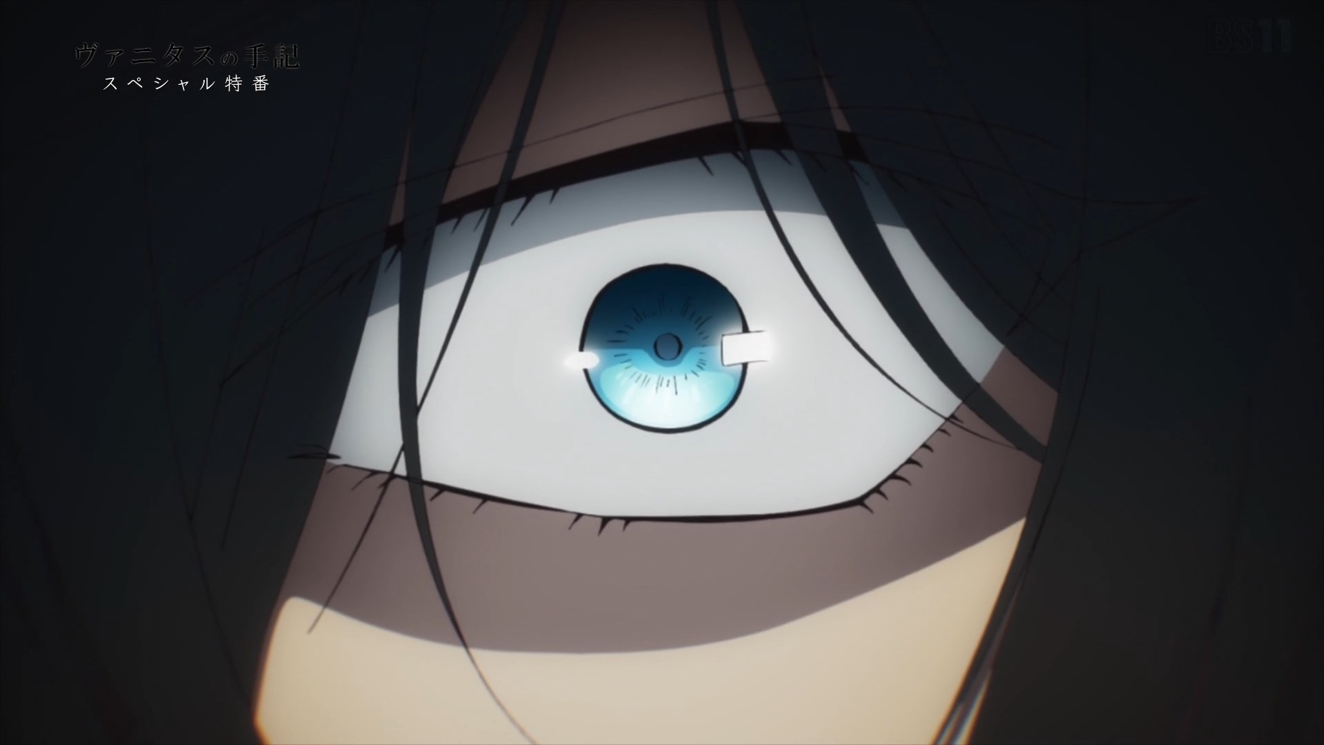 Мемуары Ванитаса: Путь, пройдённый после встречи — скриншот 12