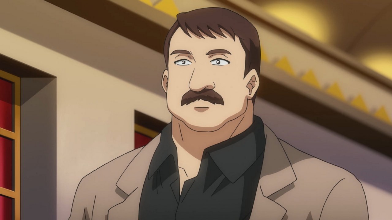 Маг на полную ставку 3 — скриншот 27