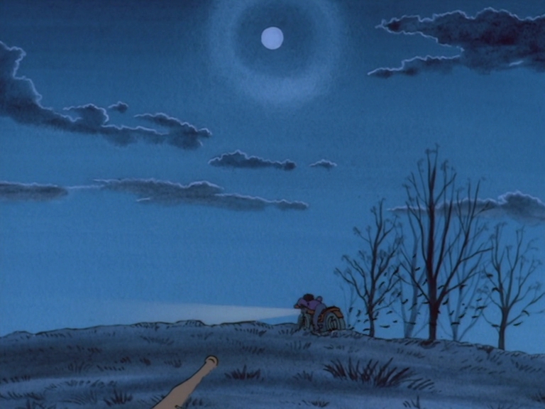 Баги, монстр могучей природы — скриншот 43