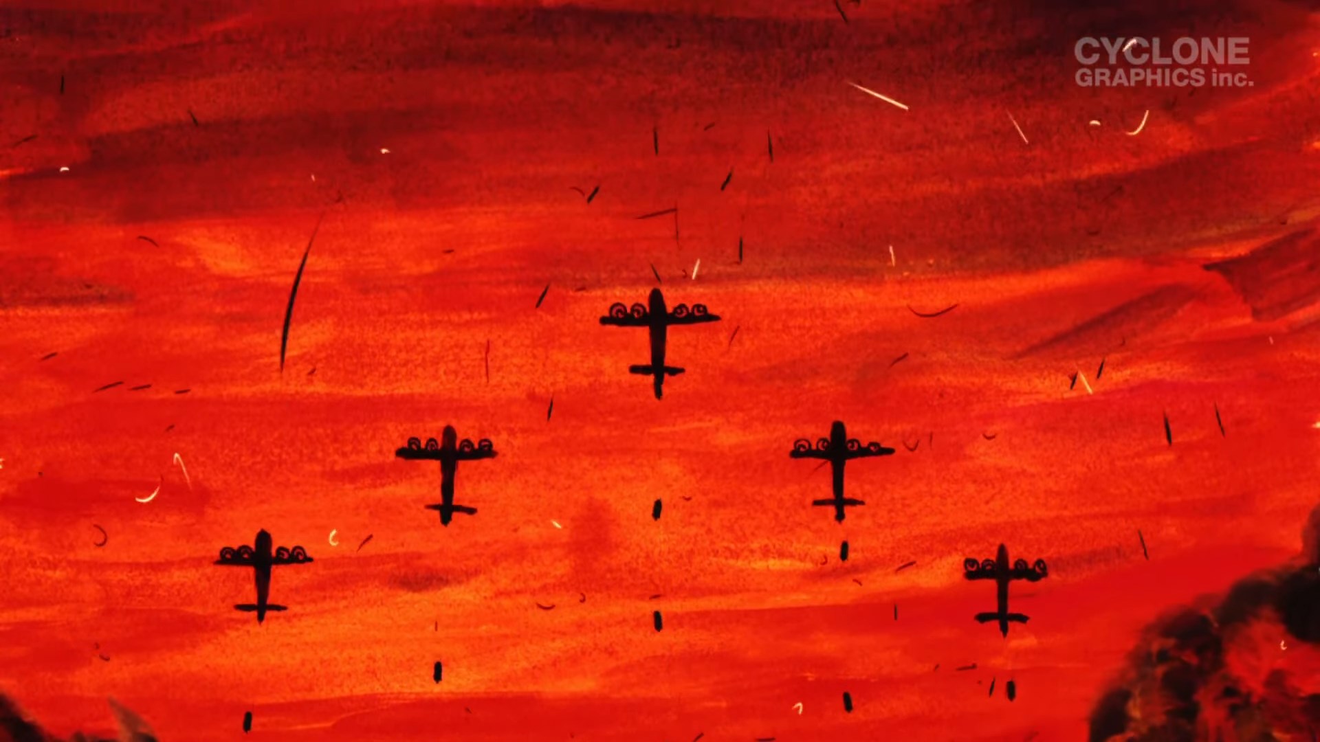 Привидение Докуро — скриншот 15