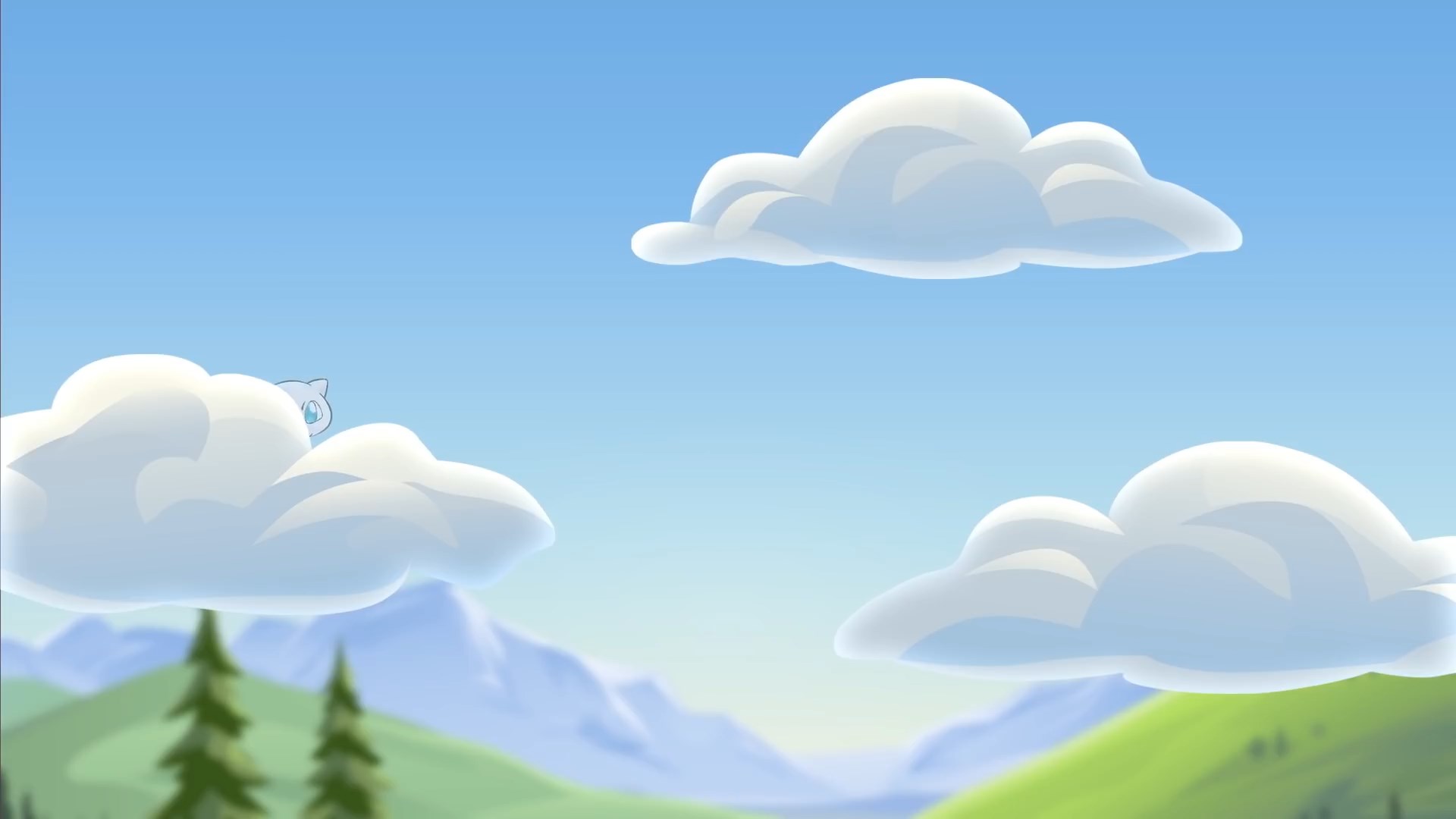 Покемон: Играем в прятки! — скриншот 12