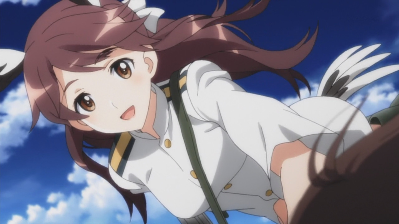 Храбрые ведьмы — скриншот 18