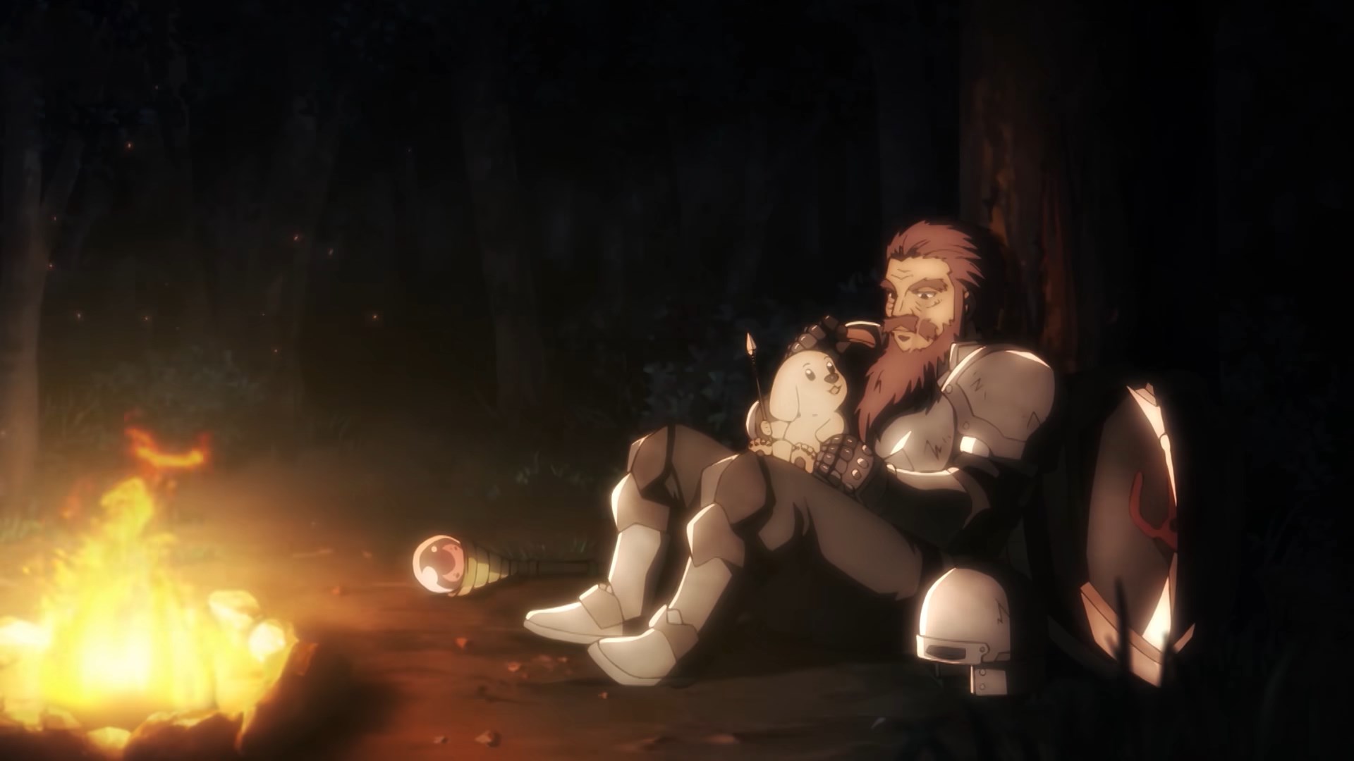 Мастер на все руки Сайто в другом мире — скриншот 16