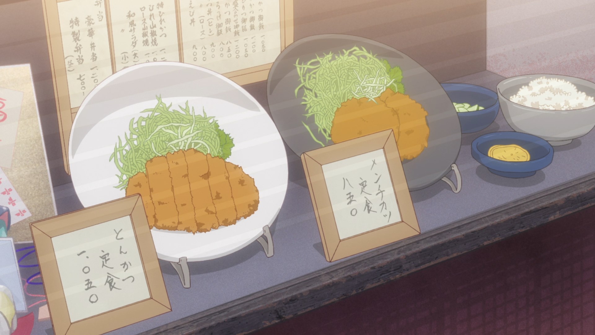 Дни проходят, а еда по-прежнему хороша — скриншот 21