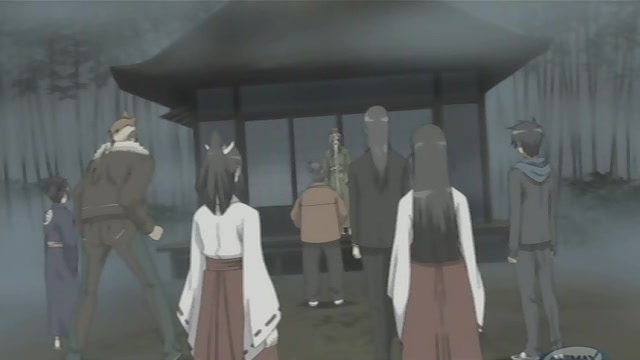 Токийская школа магов 2 — скриншот 38