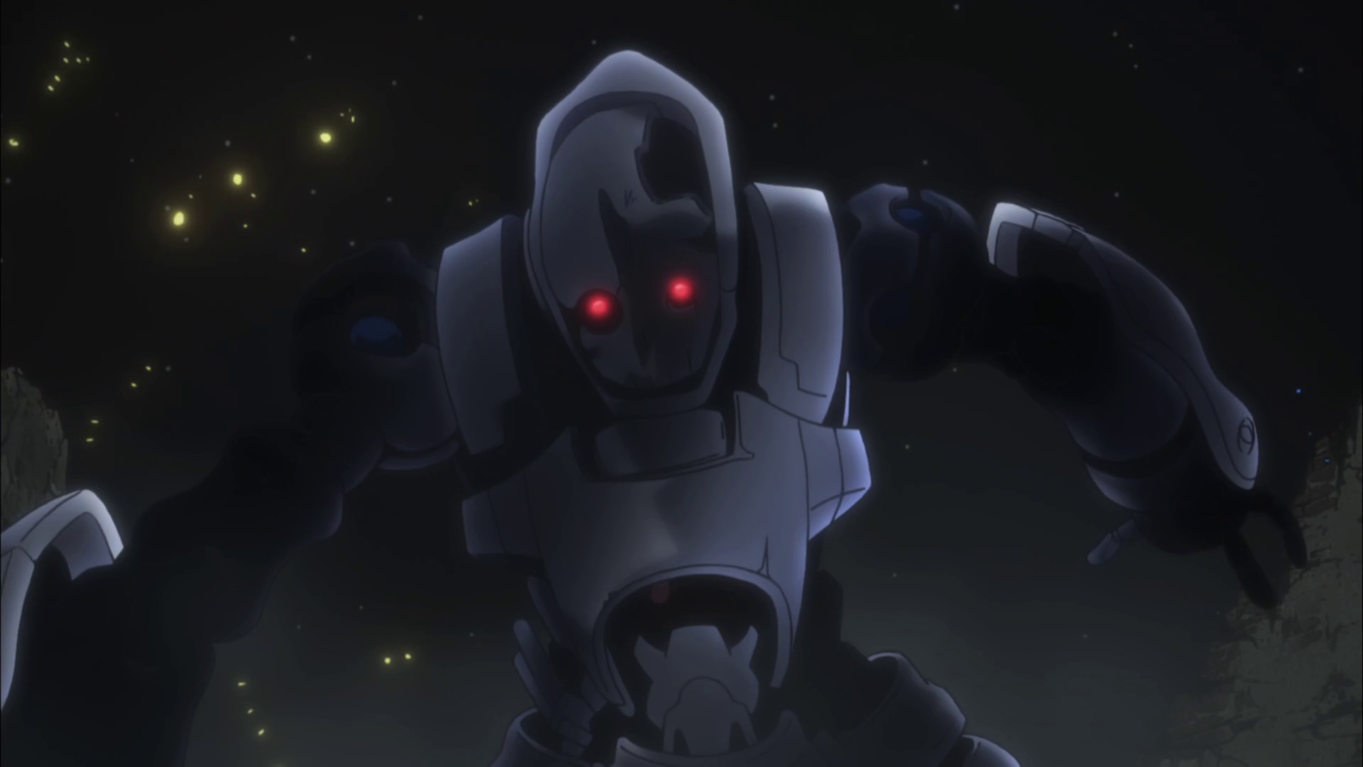 RErideD: Деррида, покоривший время — скриншот 39