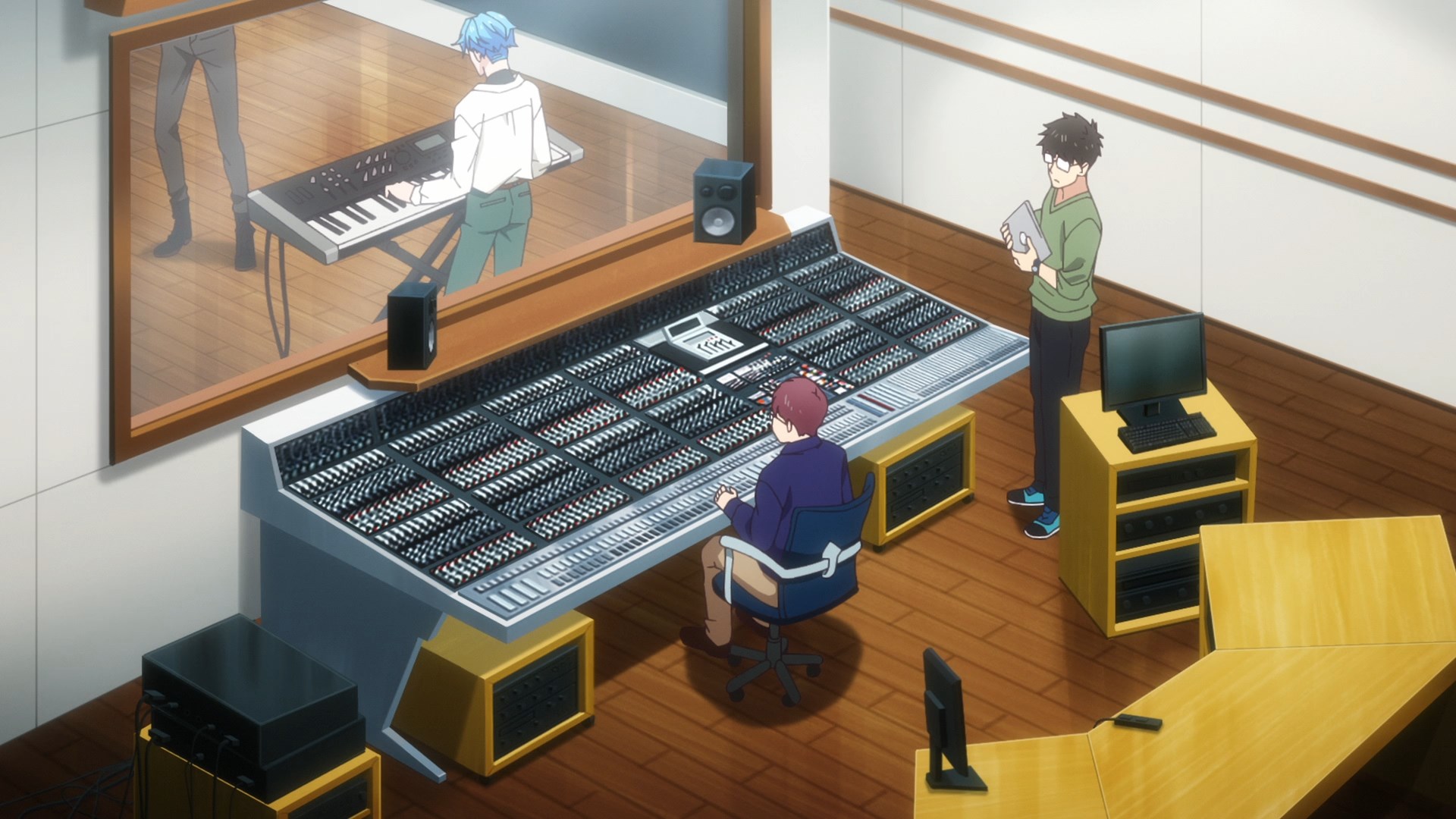 Проект-Б: Страстный зов любви — скриншот 30