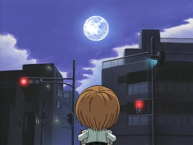 Шаман Кинг — скриншот 8