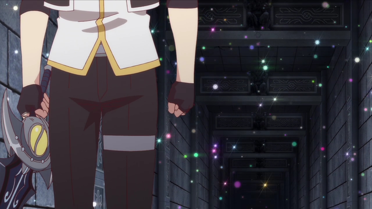 Плеяда семи звёзд — скриншот 38