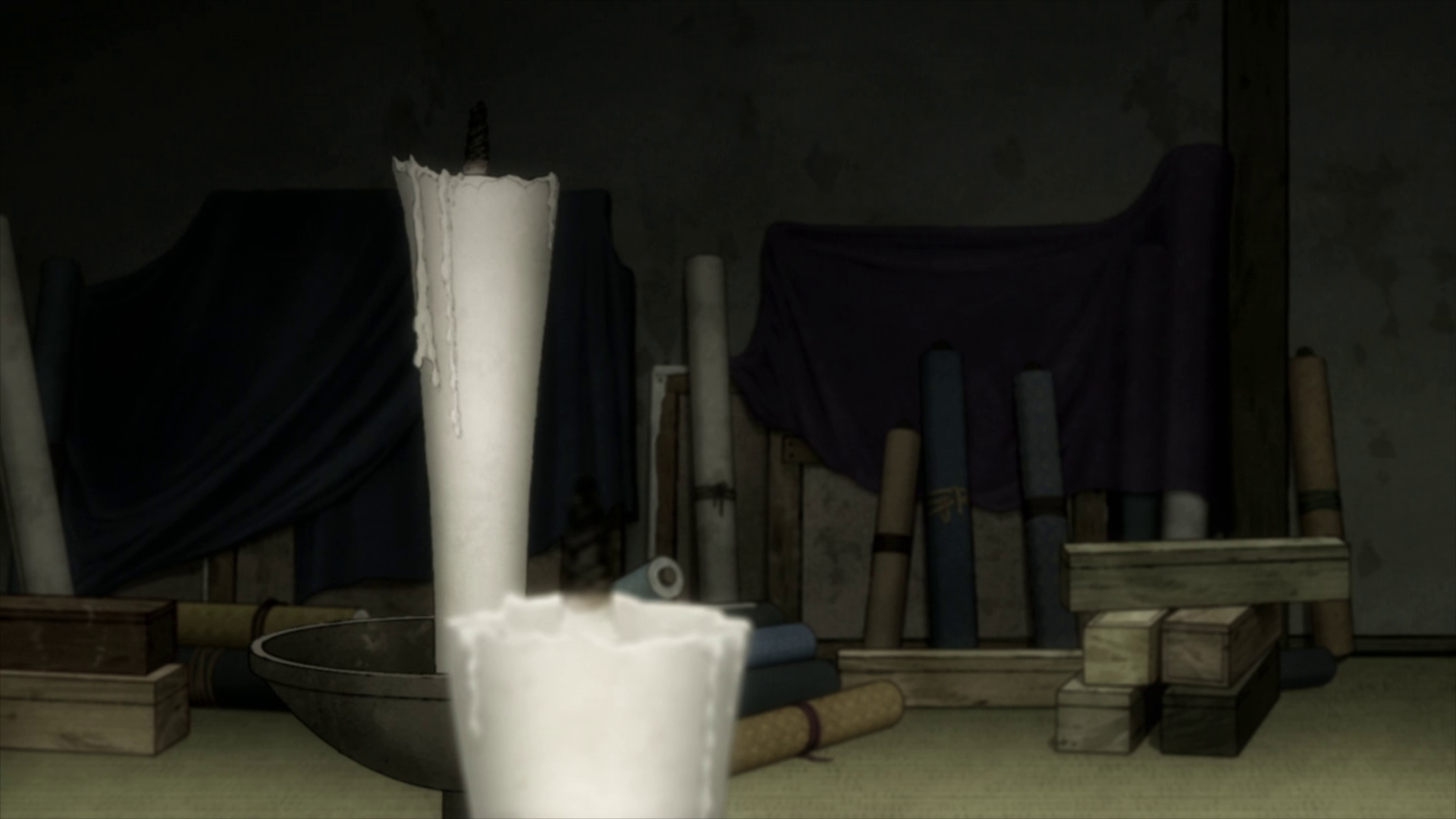 Клинок Бессмертного — скриншот 34