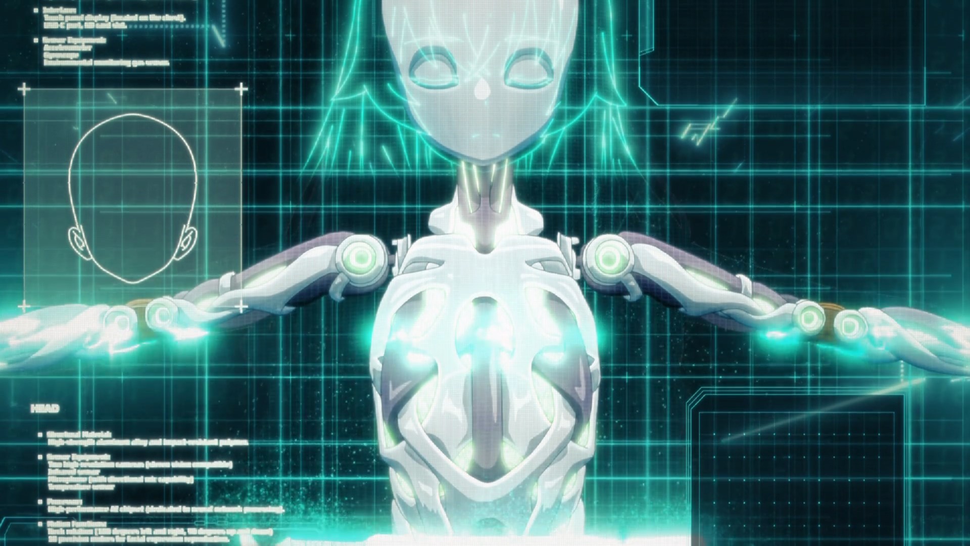 Прячься, Макина! — скриншот 24