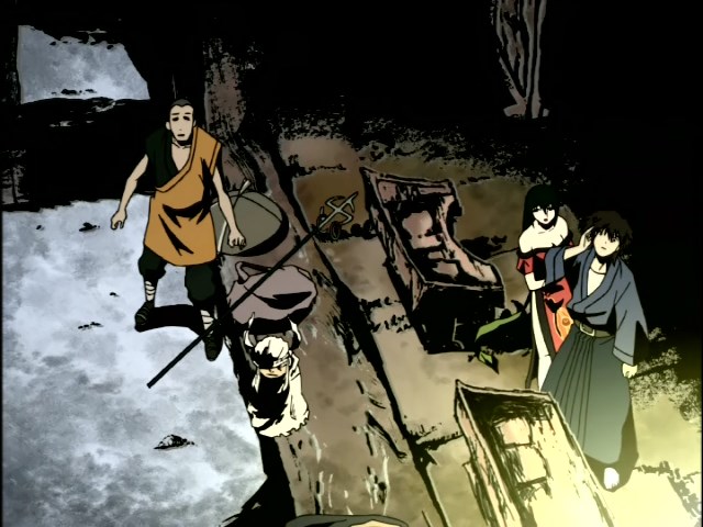 Реквием из тьмы — скриншот 8