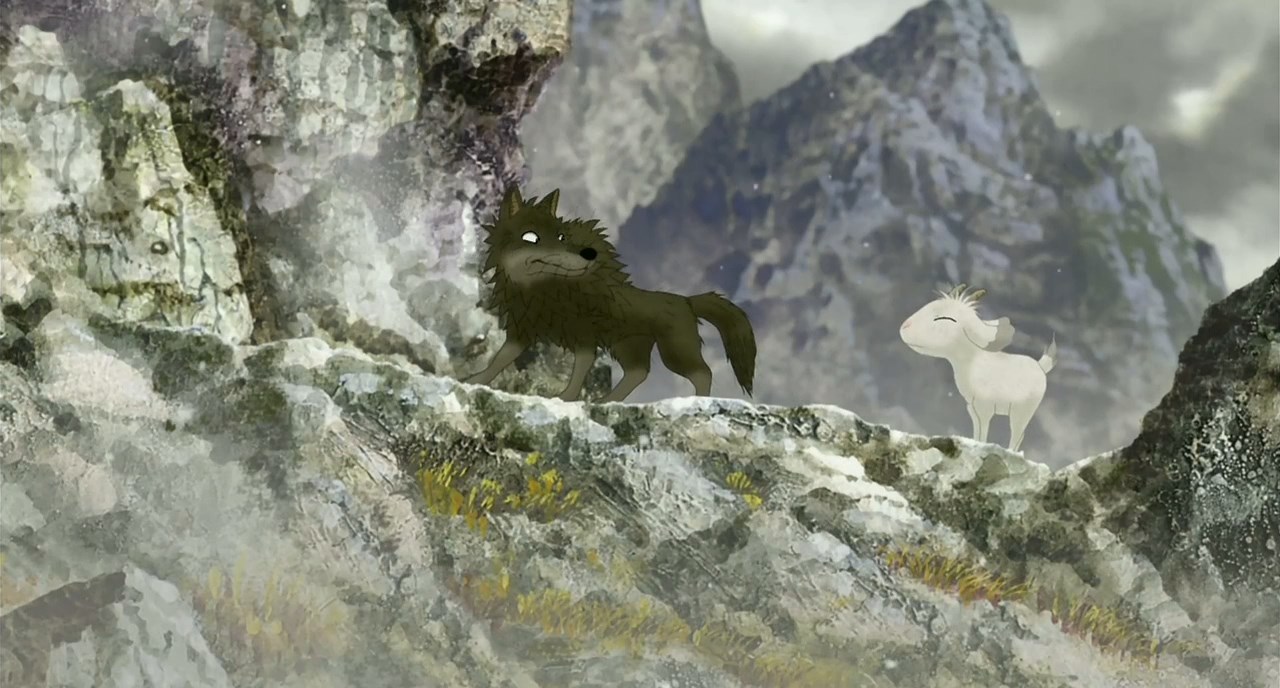 Ночная буря — скриншот 67