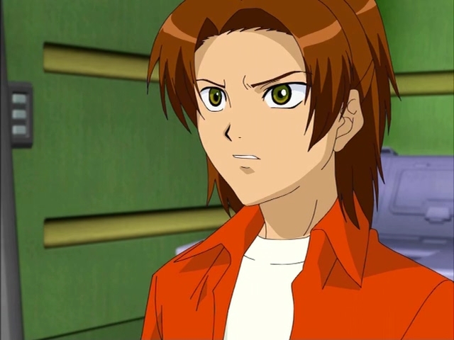 Хранители Дигимонов — скриншот 8