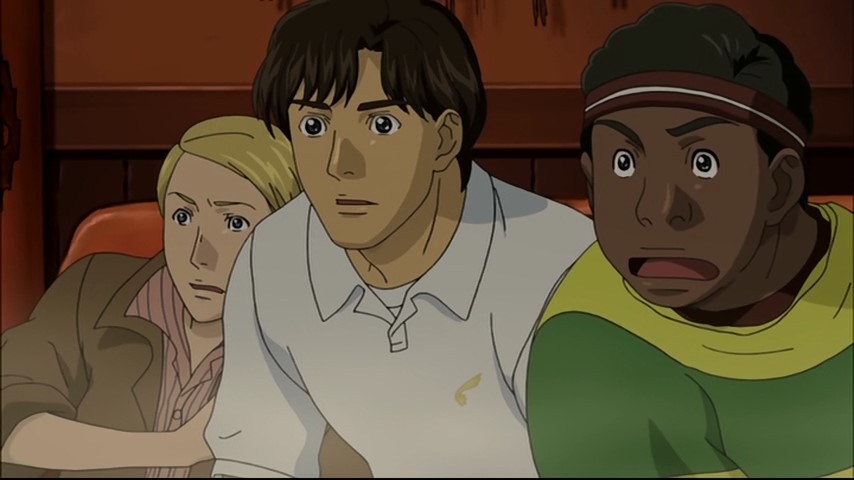 Законы вечности — скриншот 13