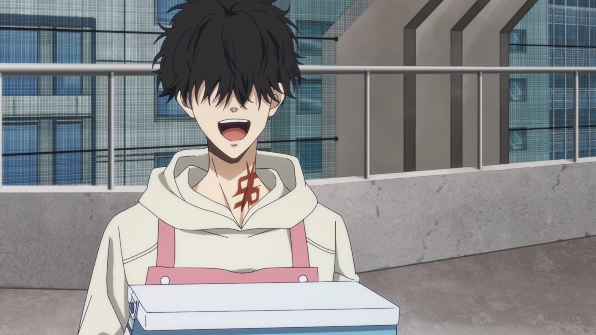 Рон Камонохаси: Невменяемый детектив 2 — скриншот 10