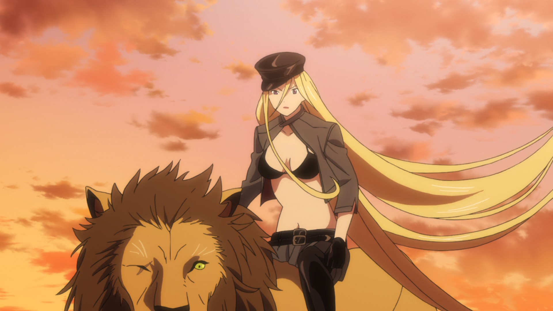 Бездомный бог: Арагото — скриншот 26