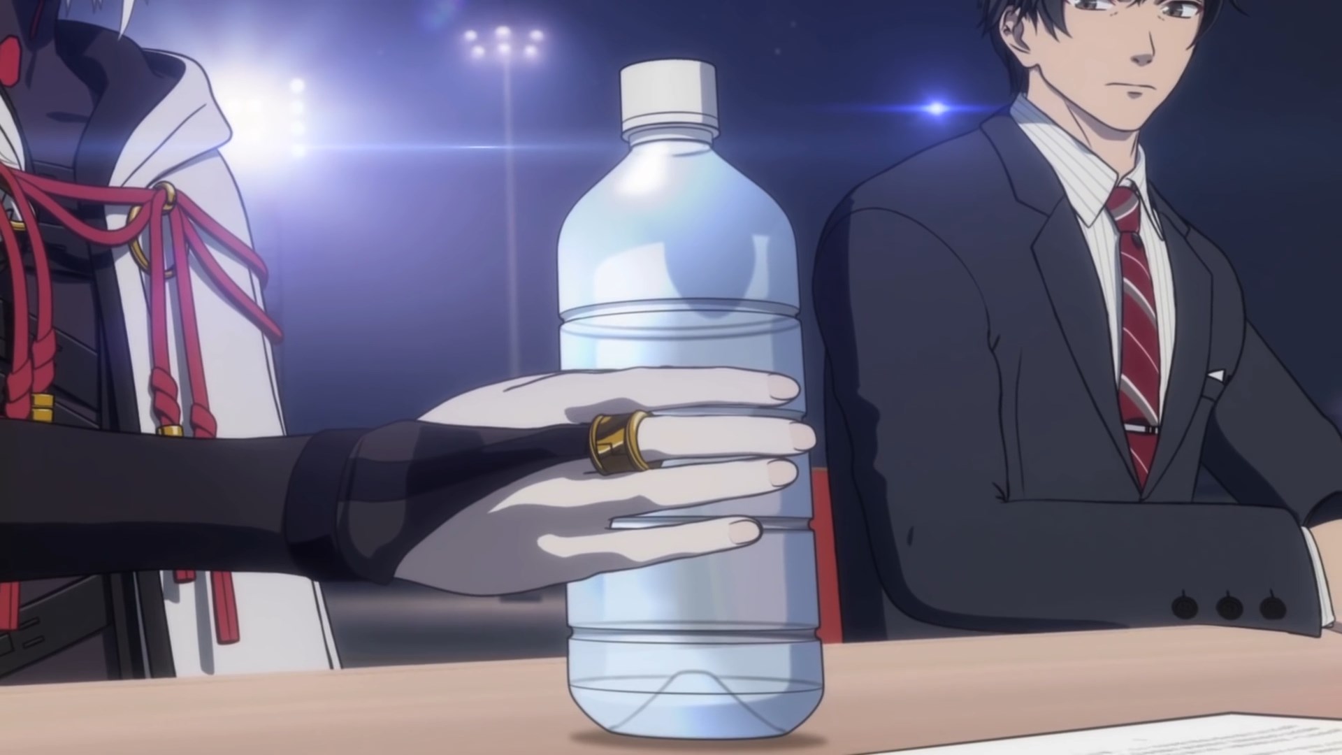 Правильный ответ: «Кадо» — Вне информации — скриншот 27