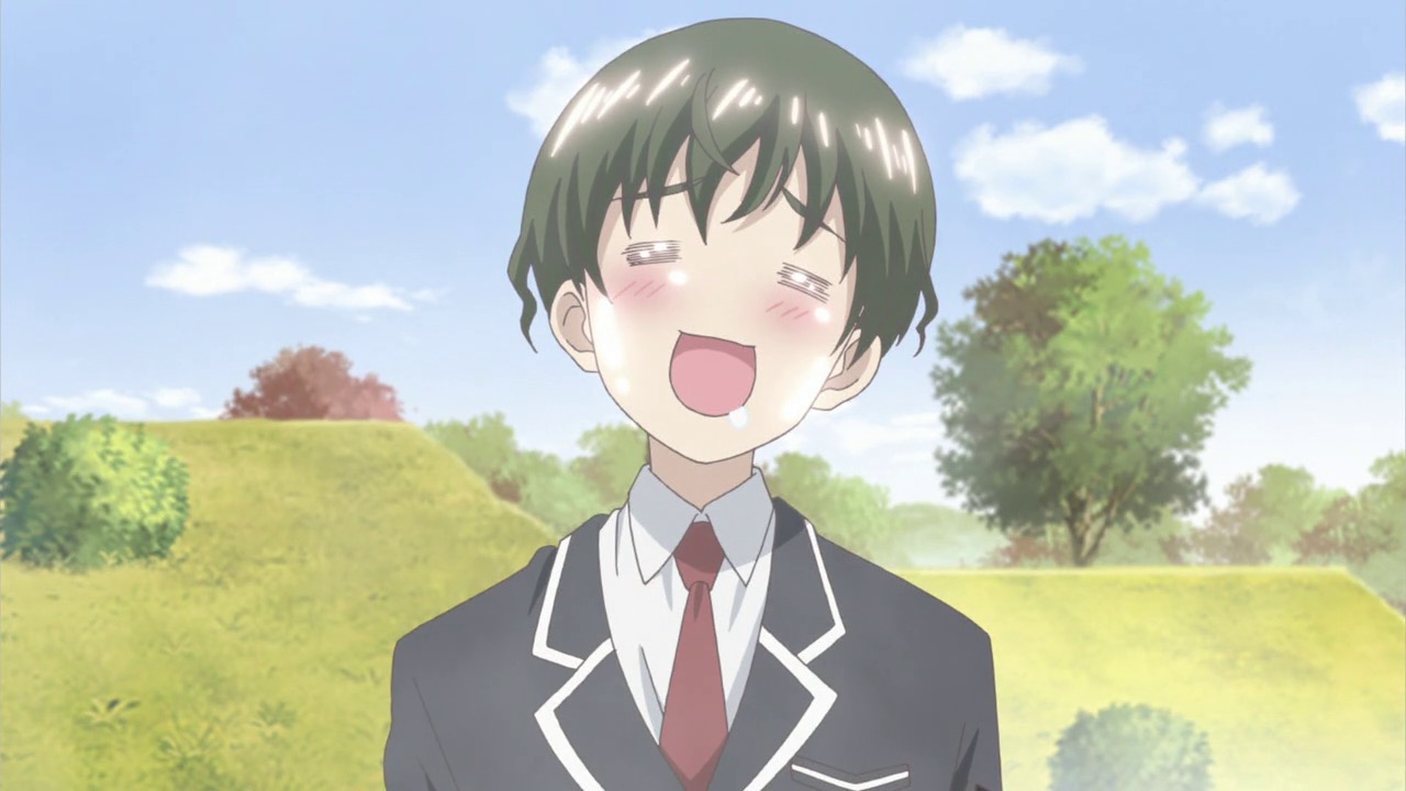 Красавцы из клуба защитников Земли 2 — скриншот 27