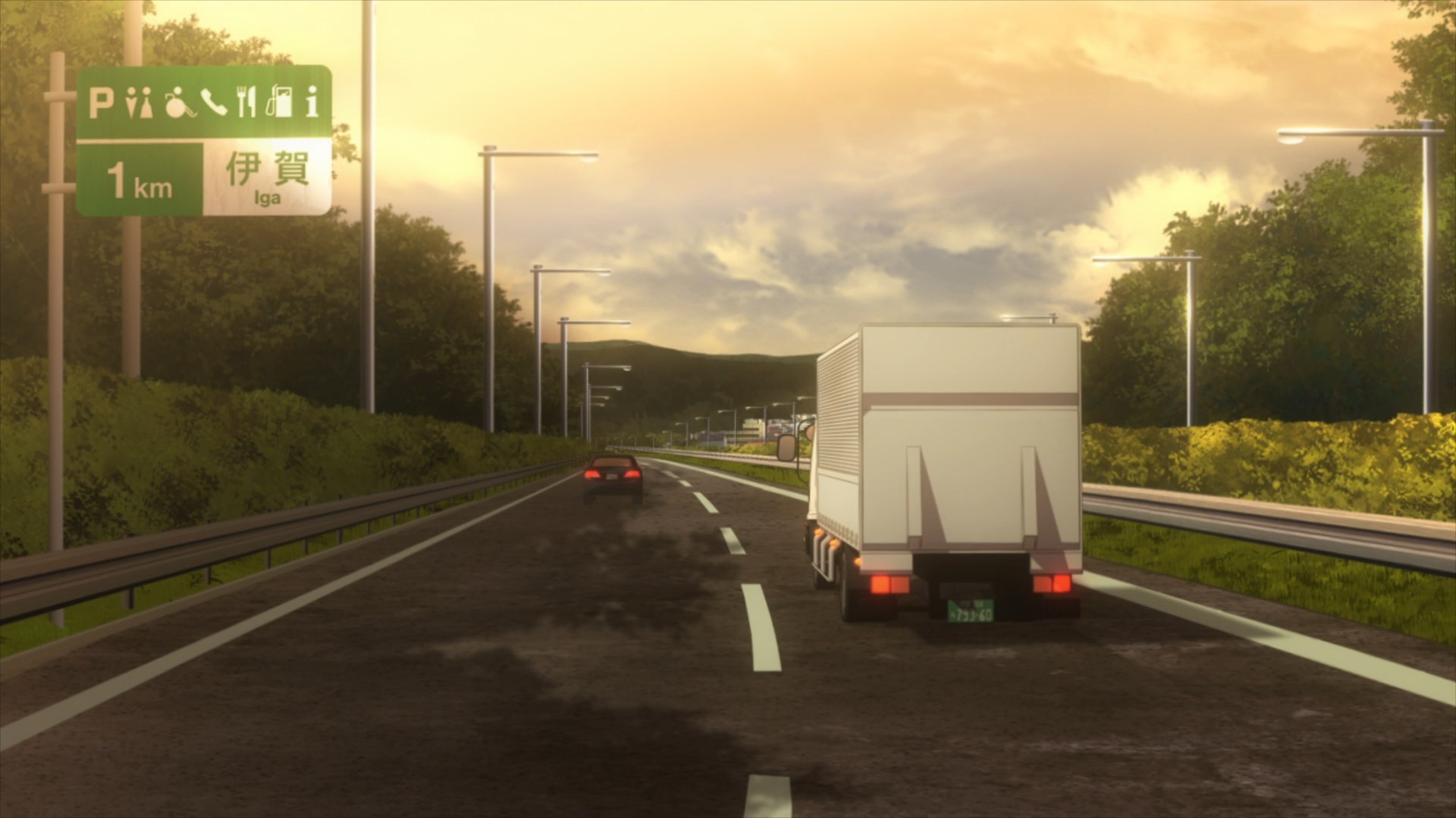 Время ниндзя — скриншот 17