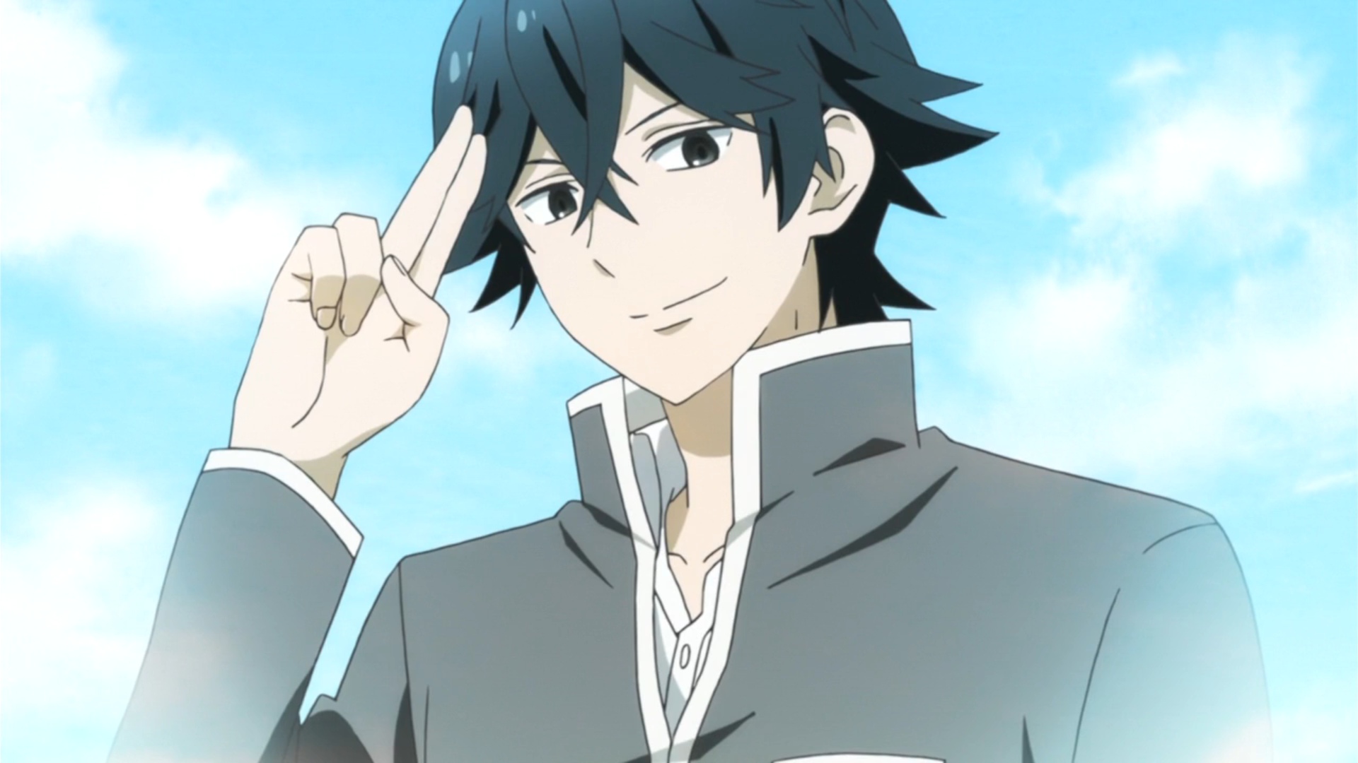 Ханда-кун — скриншот 68