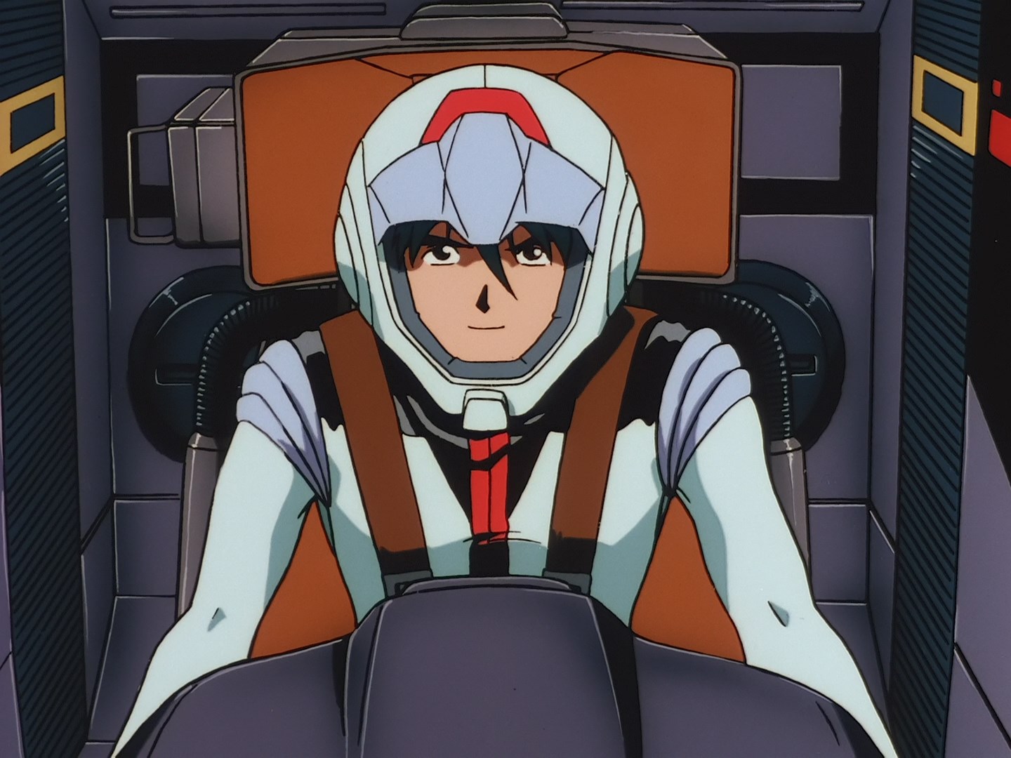 Мобильный воин Гандам: Восьмой взвод МС — скриншот 28