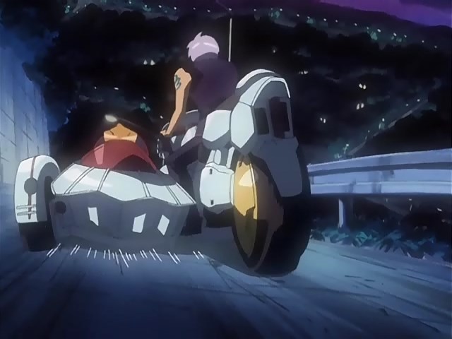 Мелодия забвения — скриншот 24