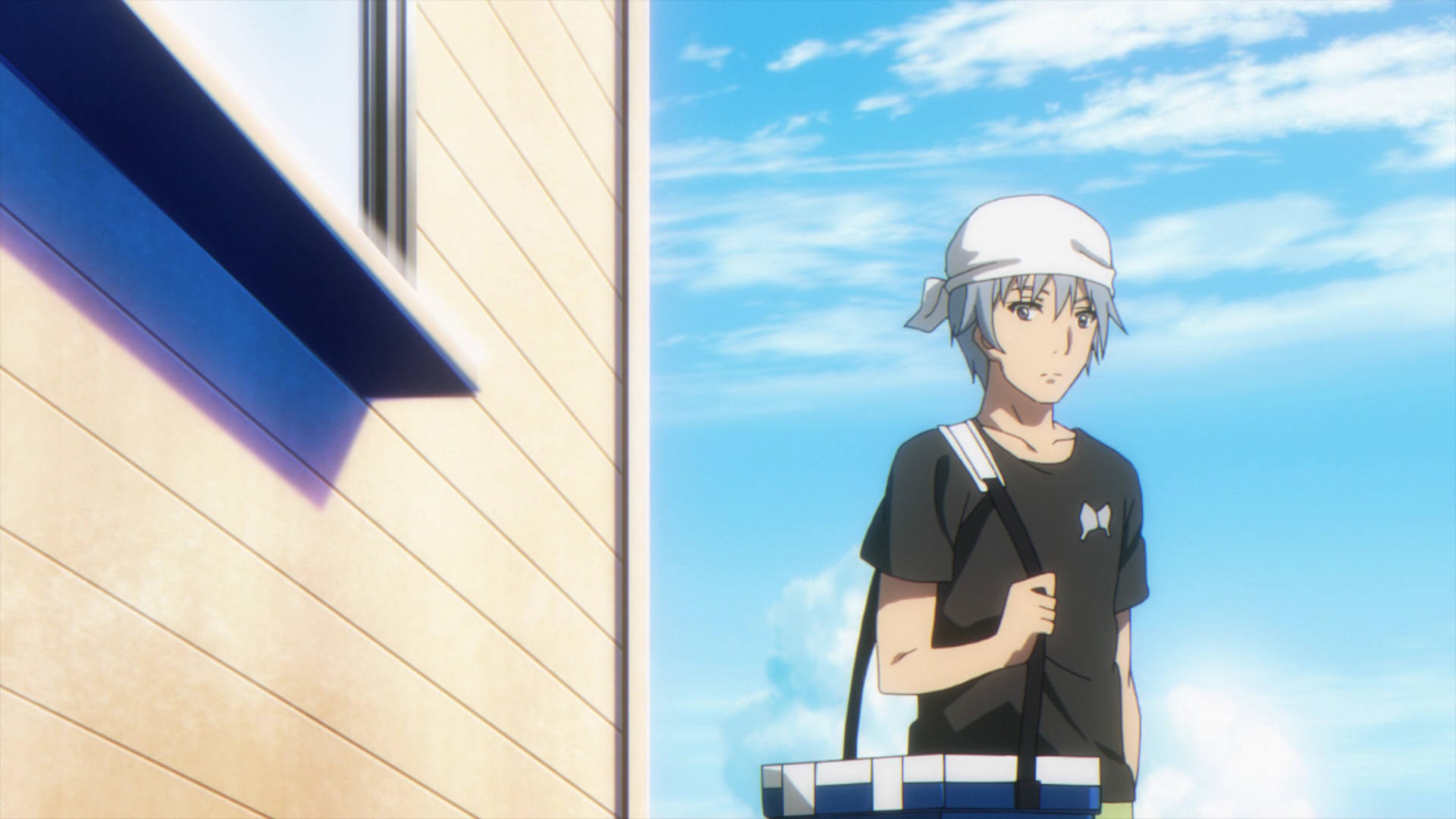 Удар крови II — скриншот 15