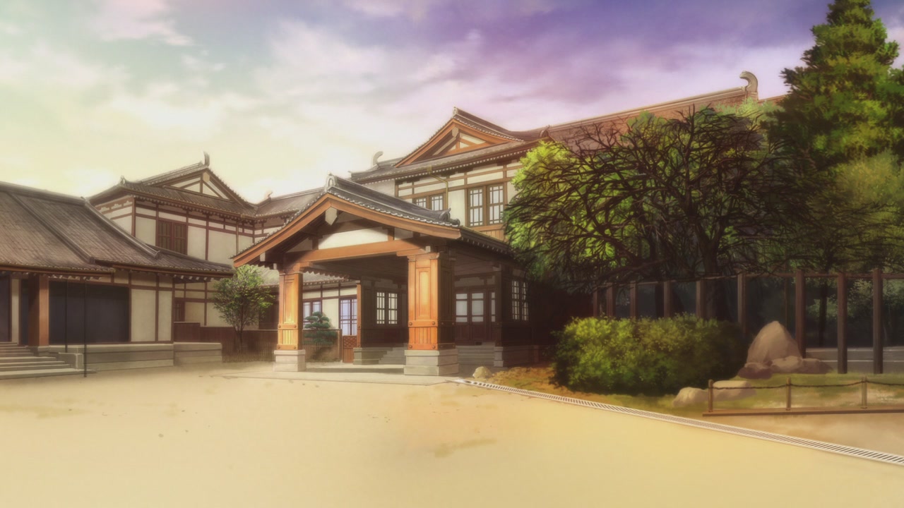 По ту сторону границы: Я буду рядом — Прошлое — скриншот 6