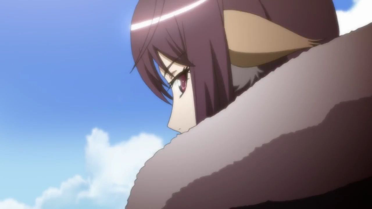 Сводники духов: Лисьи свахи — скриншот 5