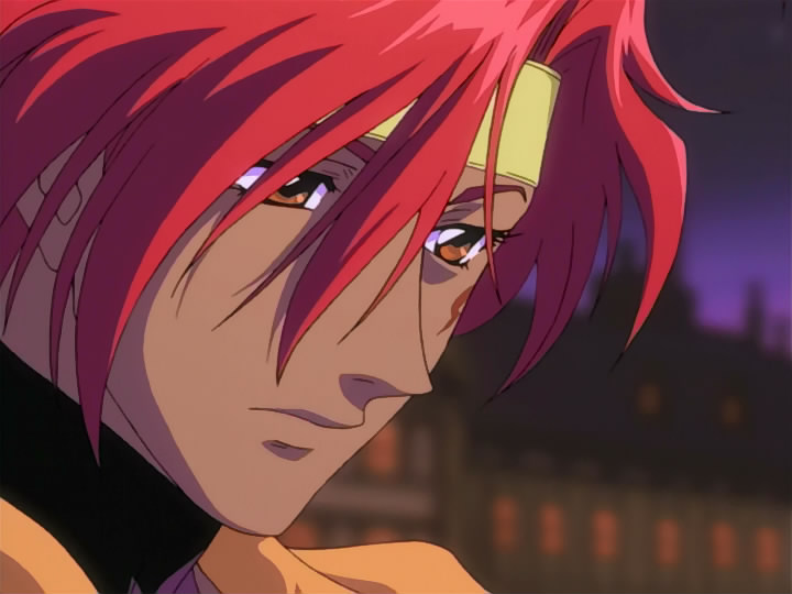 Воин-волшебник Луи — скриншот 21