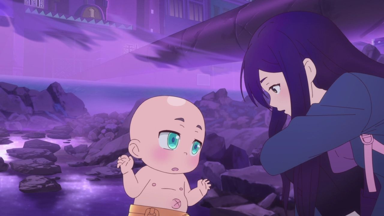 Быть героиней — скриншот 68