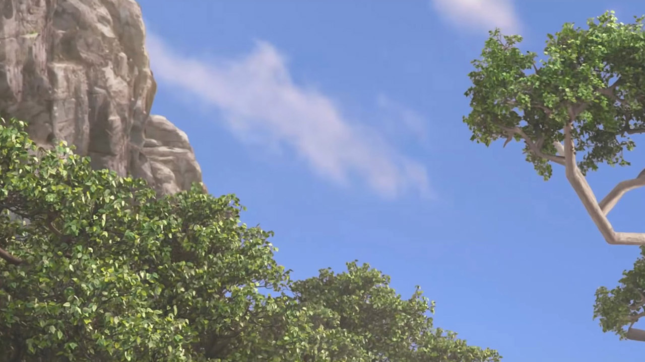 Монстры на острове — скриншот 29